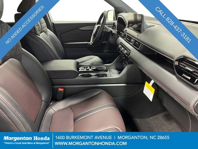 New 2026 Honda Pilot Black Edition image 28