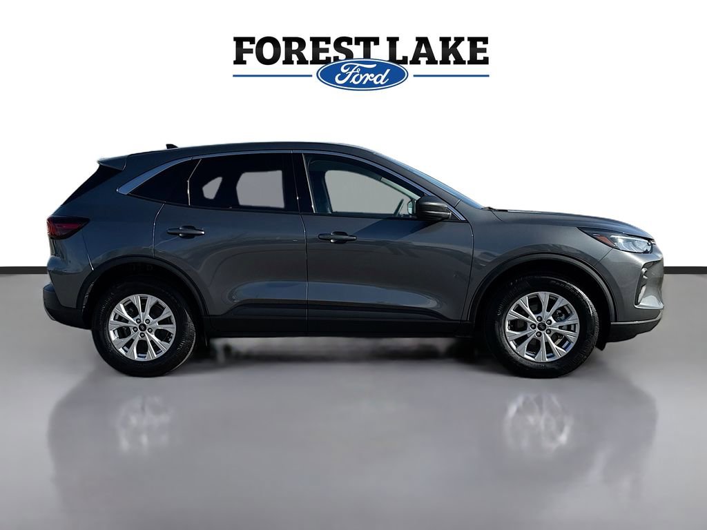 Used 2023 Ford Escape Active image 8