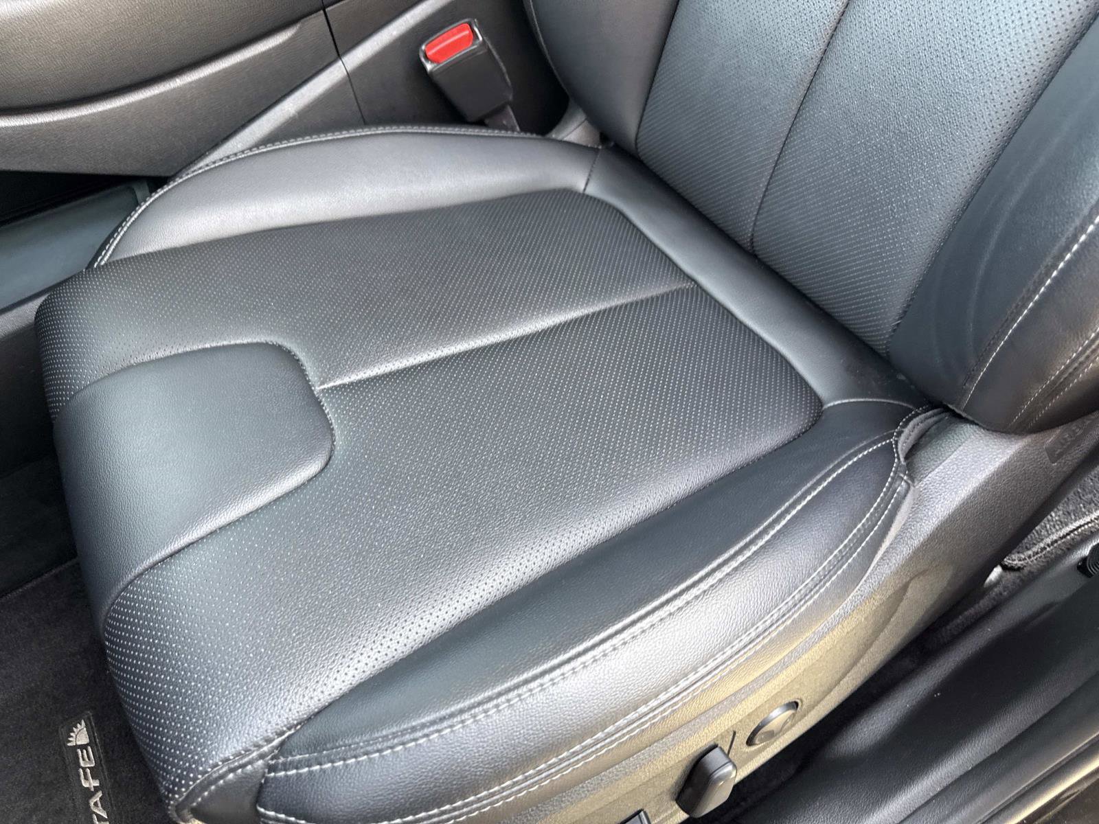 Used 2023 Hyundai Santa Fe XRT w/ Cargo Package image 23