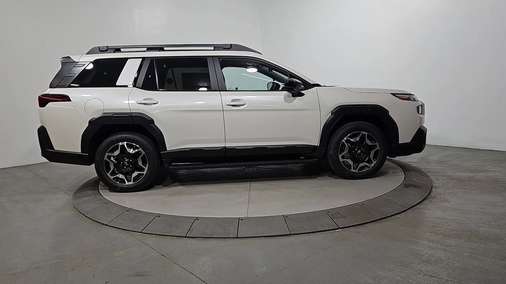 New 2026 Subaru Outback Touring image 7