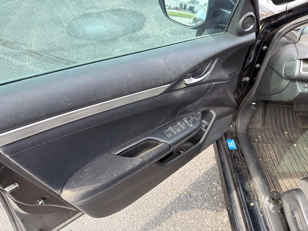Used 2019 Honda Civic EX image 10