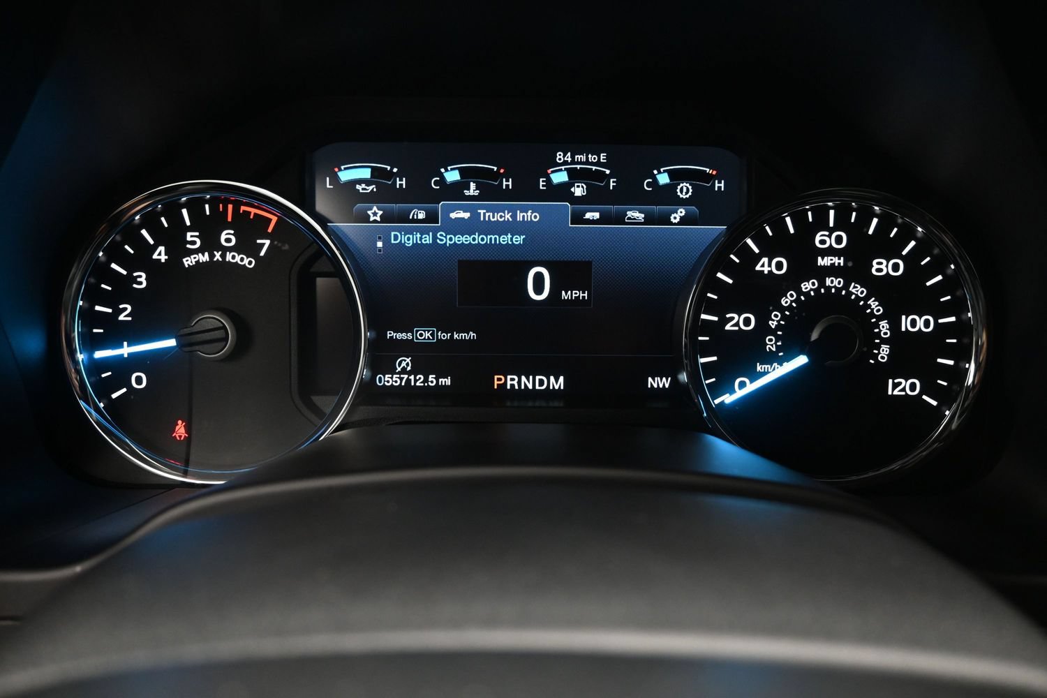 Used 2019 Ford F150 Lariat w/ Trailer Tow Package AWD/4WD image 27