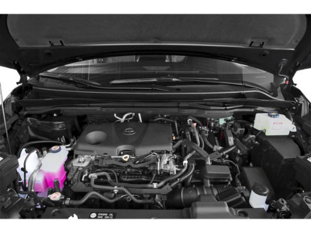 Used 2021 Toyota Sienna LE AWD/4WD image 12