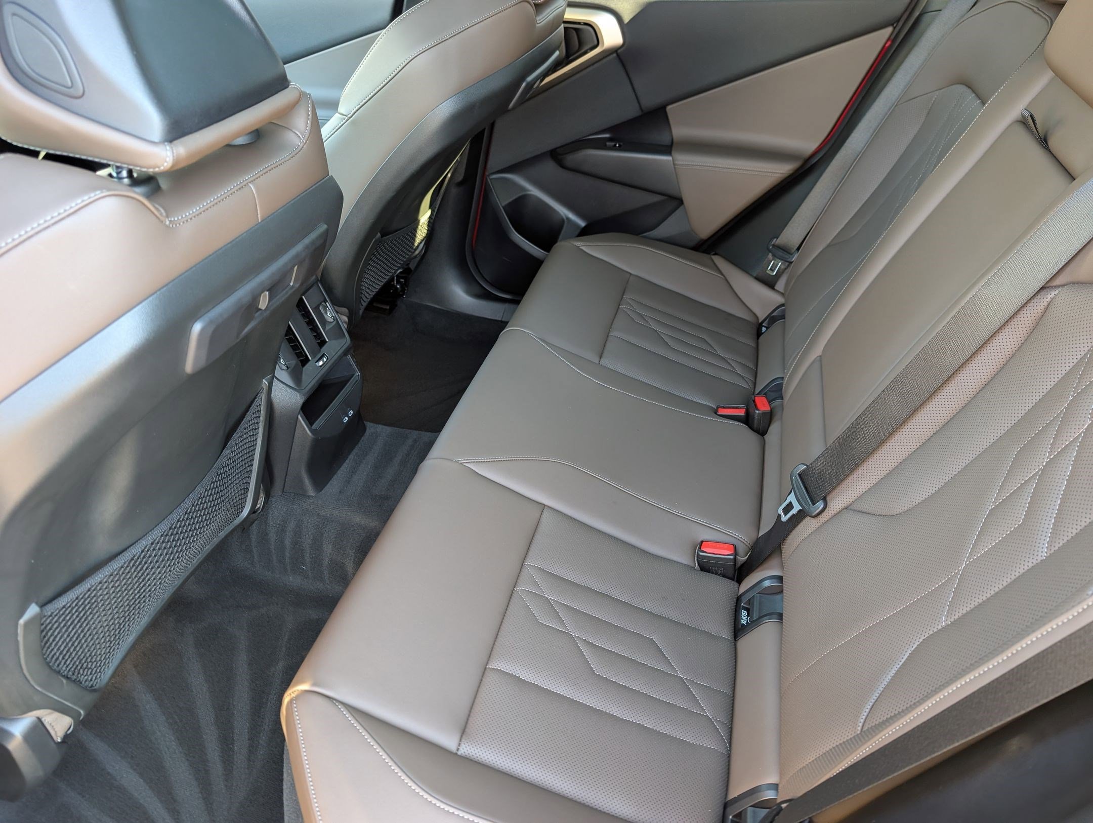 Used 2025 BMW X3 xDrive30i w/ Premium Package image 26