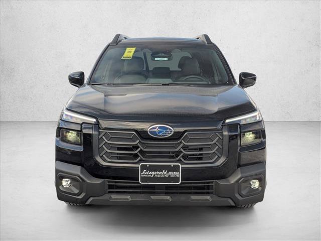 New 2026 Subaru Outback Premium image 6