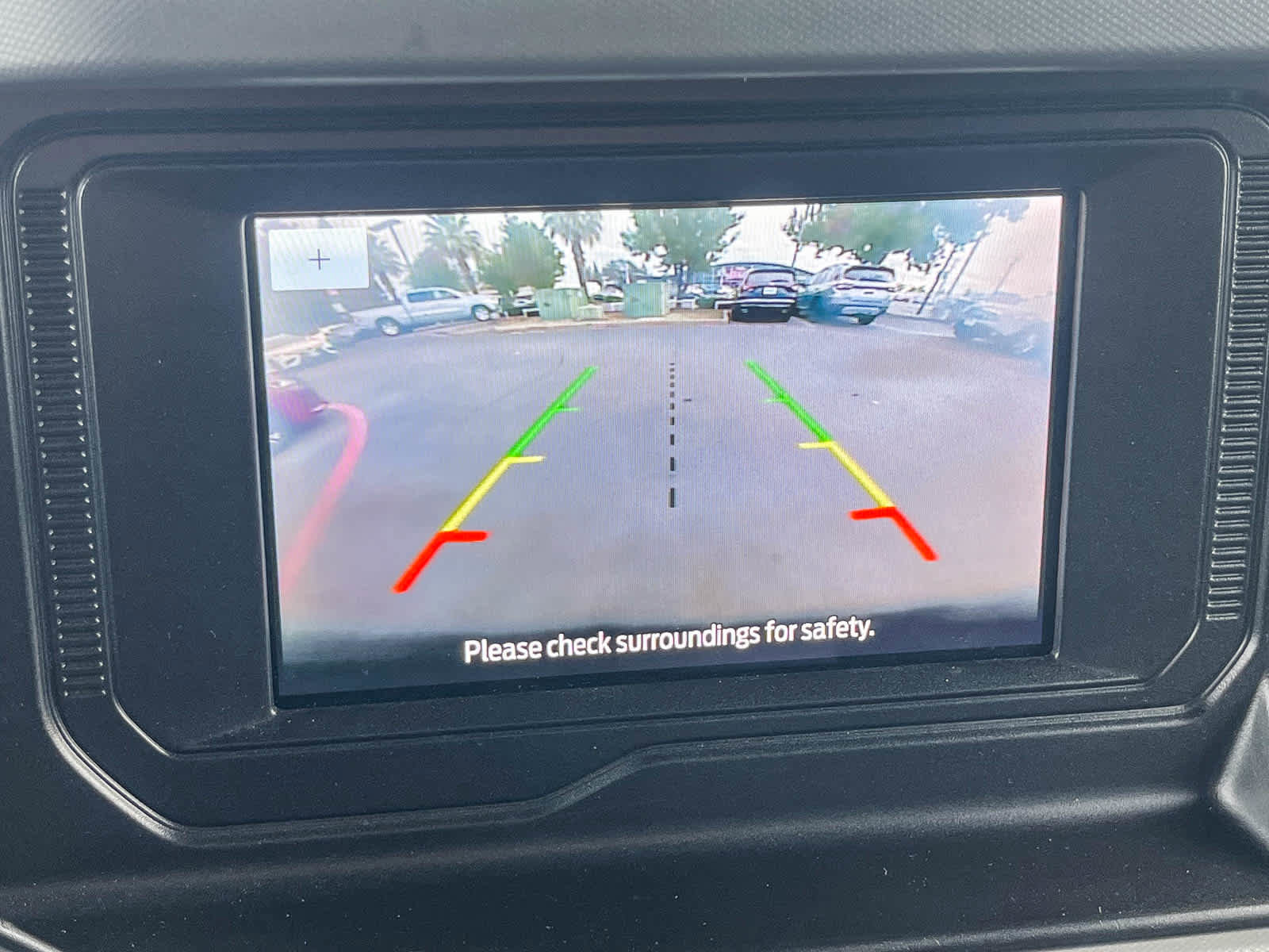 Used 2022 Ford Bronco Big Bend image 23