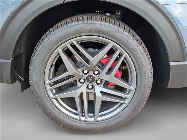 New 2026 Ford Explorer ST AWD/4WD image 10