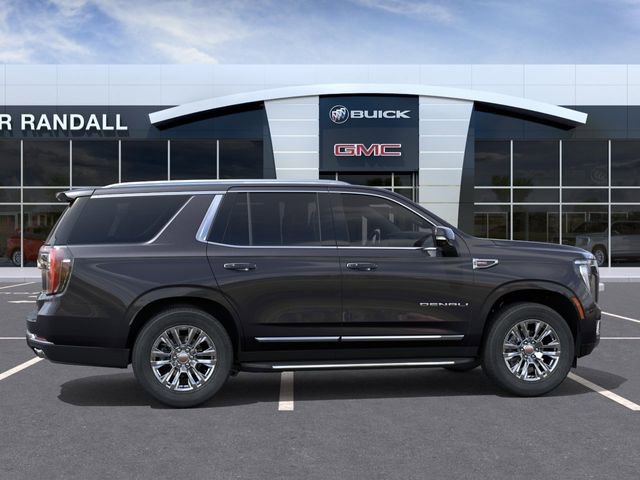 New 2026 GMC Yukon Denali w/ Advanced Technology Package image 5