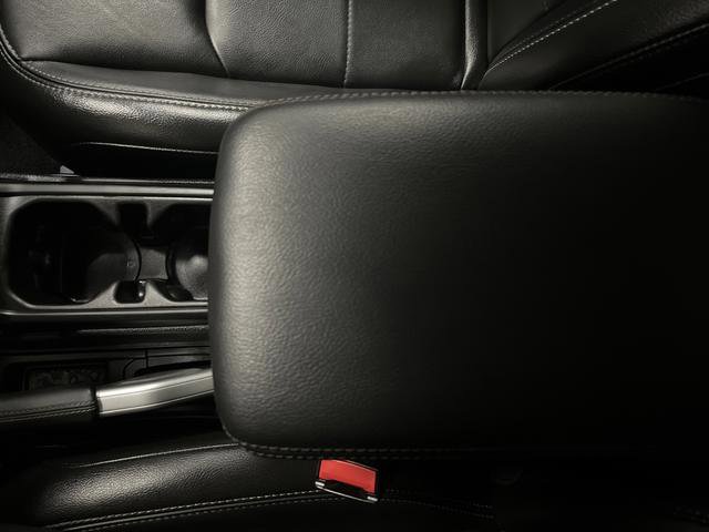 Used 2022 Jeep Gladiator Overland w/ Popular Equipment Package image 19