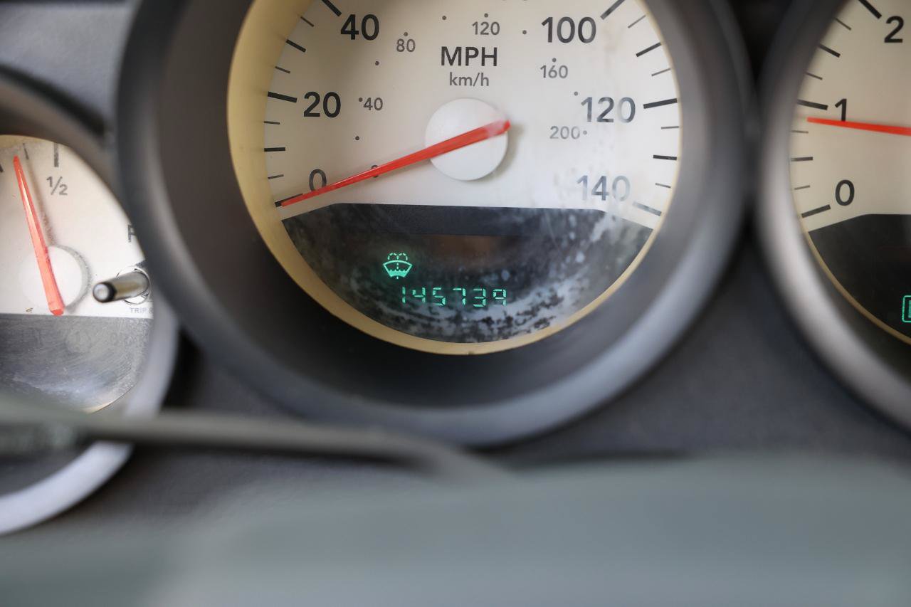 Used 2007 Dodge Charger RWD image 37