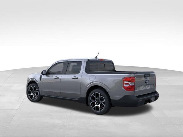 New 2026 Ford Maverick Lariat AWD/4WD image 5