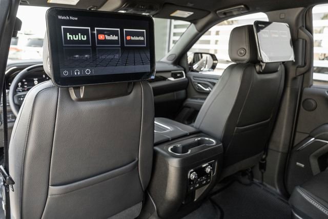 Used 2023 GMC Yukon Denali w/ Advanced Technology Package AWD/4WD image 15