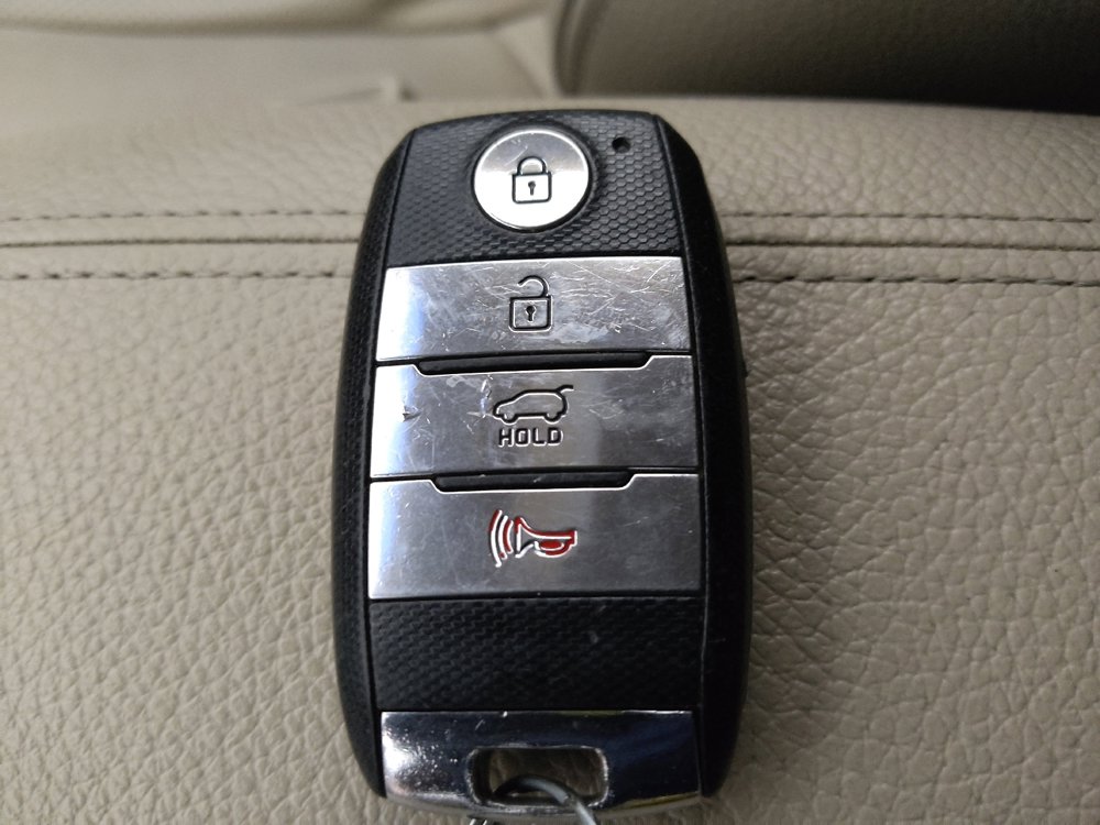 Used 2014 Kia Sorento EX w/ EX V6 Touring Package image 32