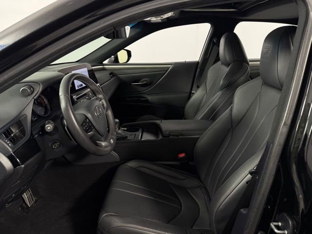 Used 2024 Lexus ES 350 F Sport image 14
