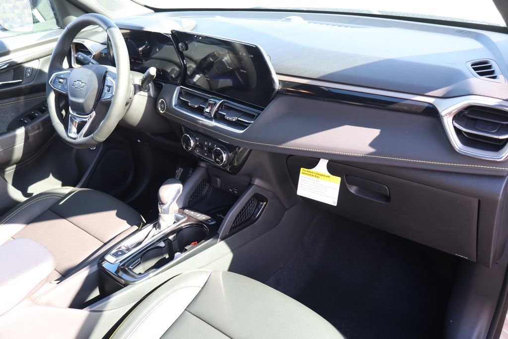 New 2026 Chevrolet TrailBlazer ACTIV w/ Convenience Package image 41