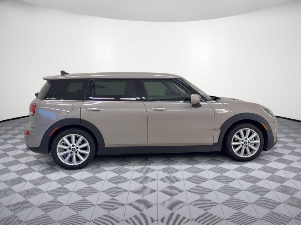 Used 2023 MINI Cooper Clubman S w/ Premium Package FWD image 6