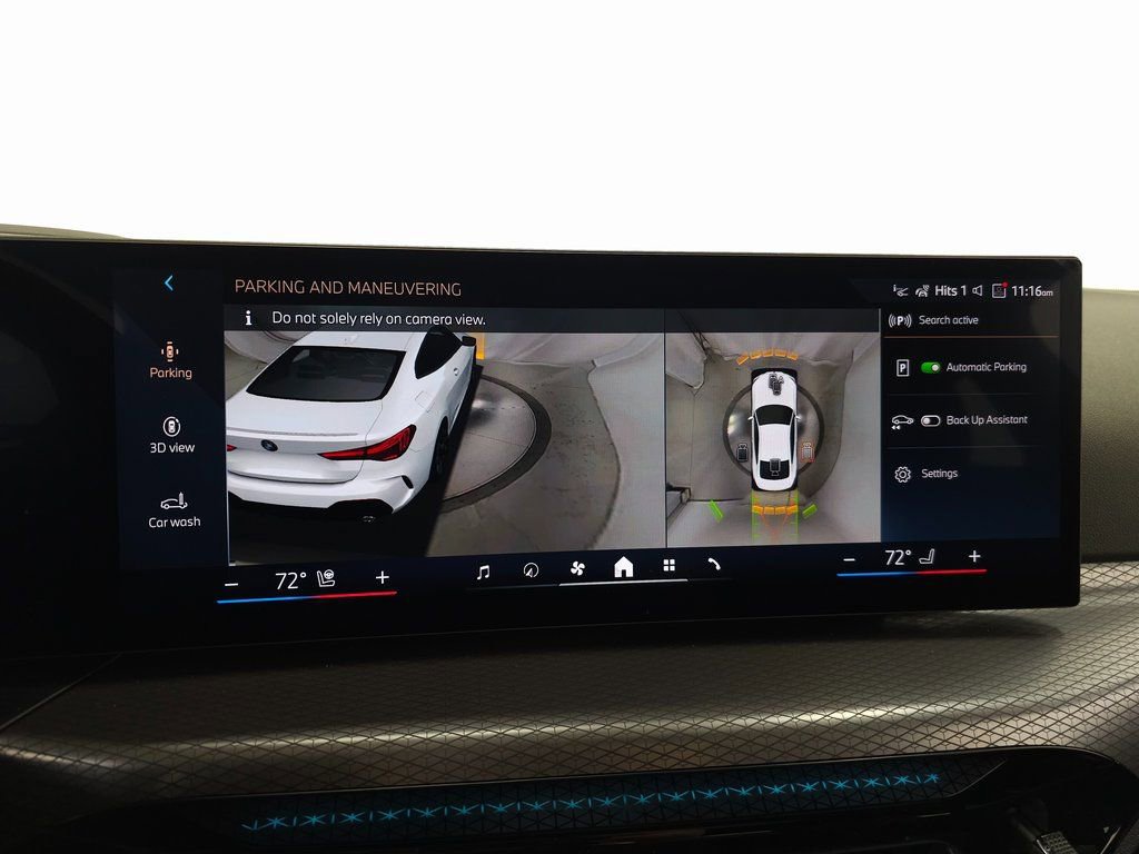 Certified 2025 BMW 430i xDrive Coupe w/ M Sport Package image 25