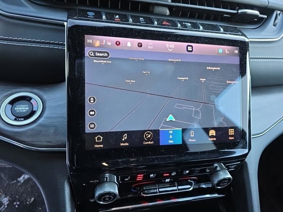 Used 2022 Jeep Grand Cherokee Overland image 17