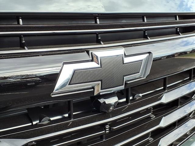 New 2026 Chevrolet Suburban RST w/ RST Capability Package image 24
