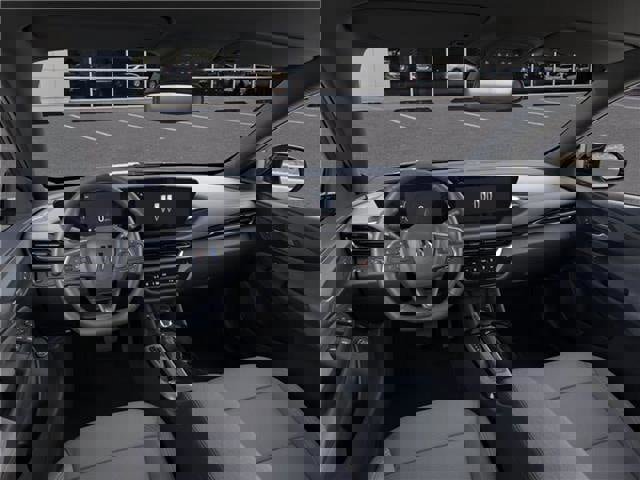 New 2026 Buick Envista Avenir image 15