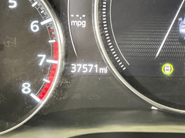 Used 2024 MAZDA CX-30 AWD 2.5 S w/ Select Sport Pkg image 17