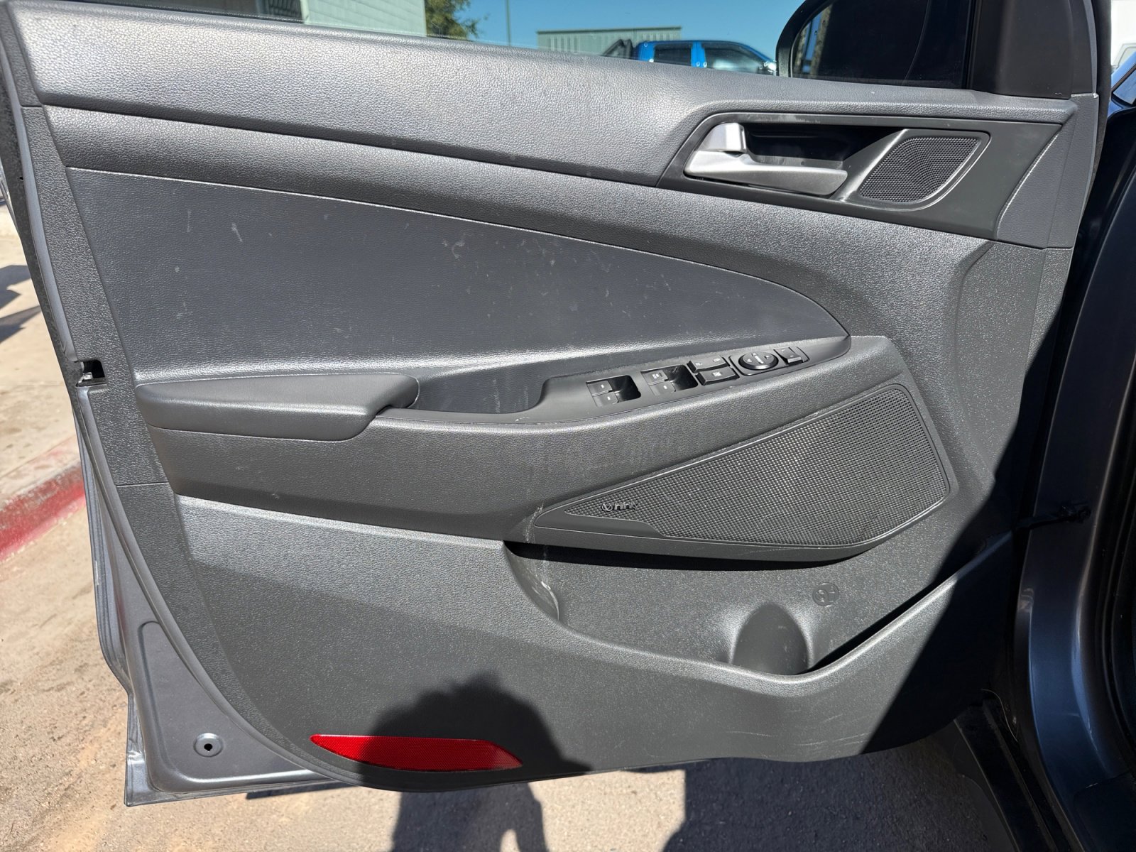 Used 2019 Hyundai Tucson Night image 14