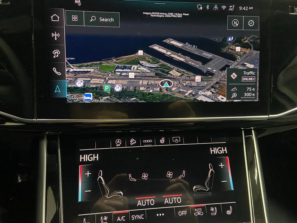 New 2026 Audi Q7 3.0T Premium Plus image 12