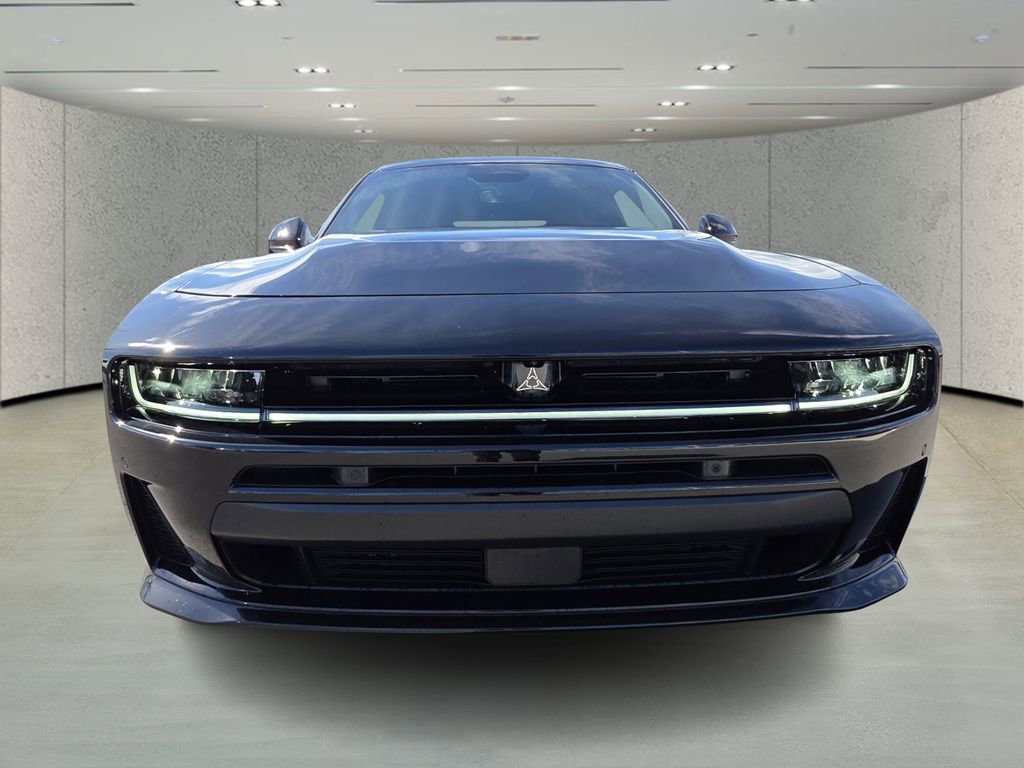 New 2026 Dodge Charger Scat Pack image 2