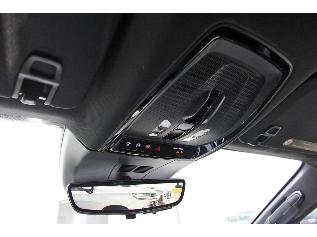 Used 2024 Cadillac Lyriq Sport w/ LPO, Floor Liner Package AWD/4WD image 25
