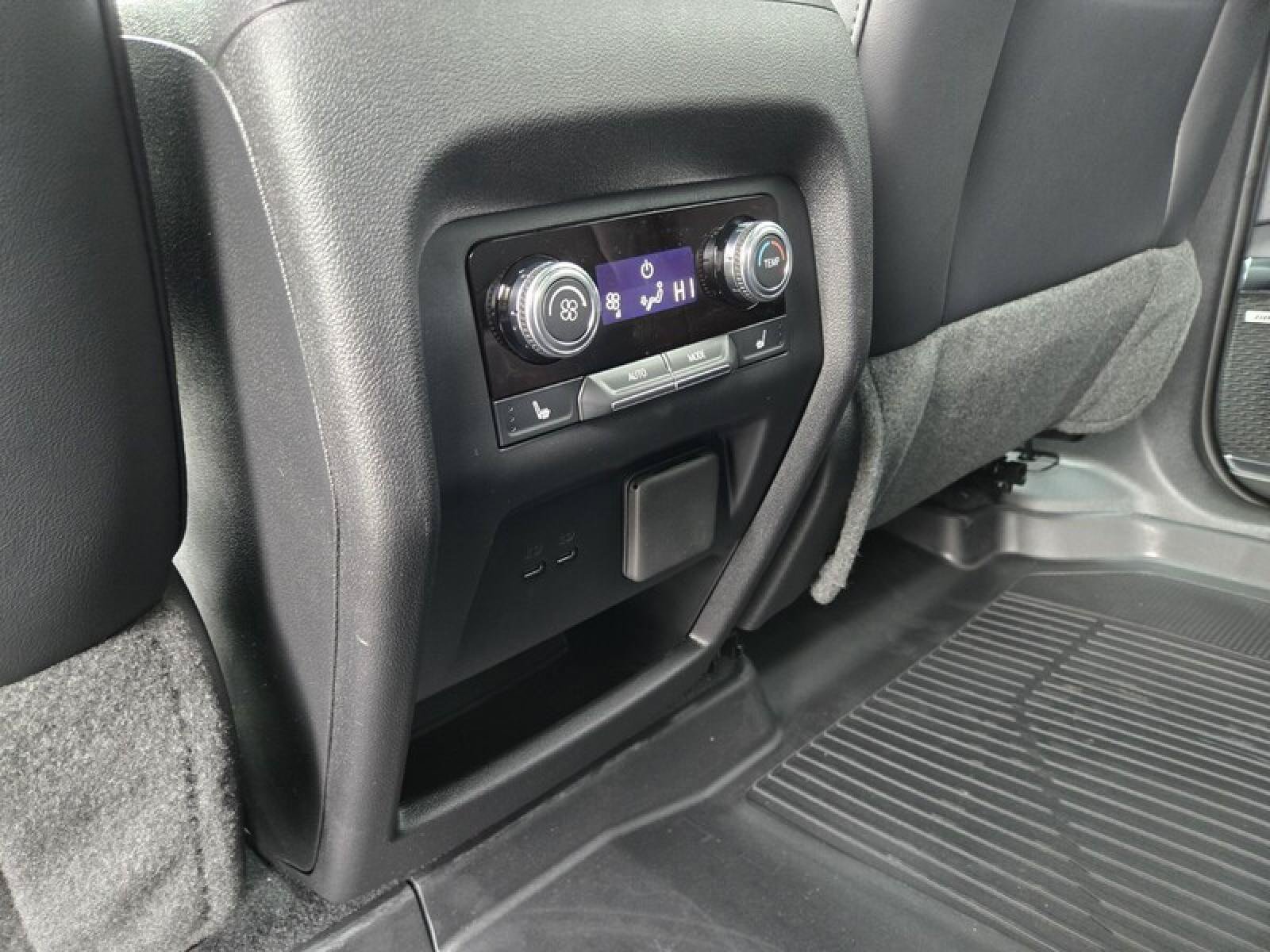 New 2026 GMC Acadia Elevation w/ Black Edition FWD image 27