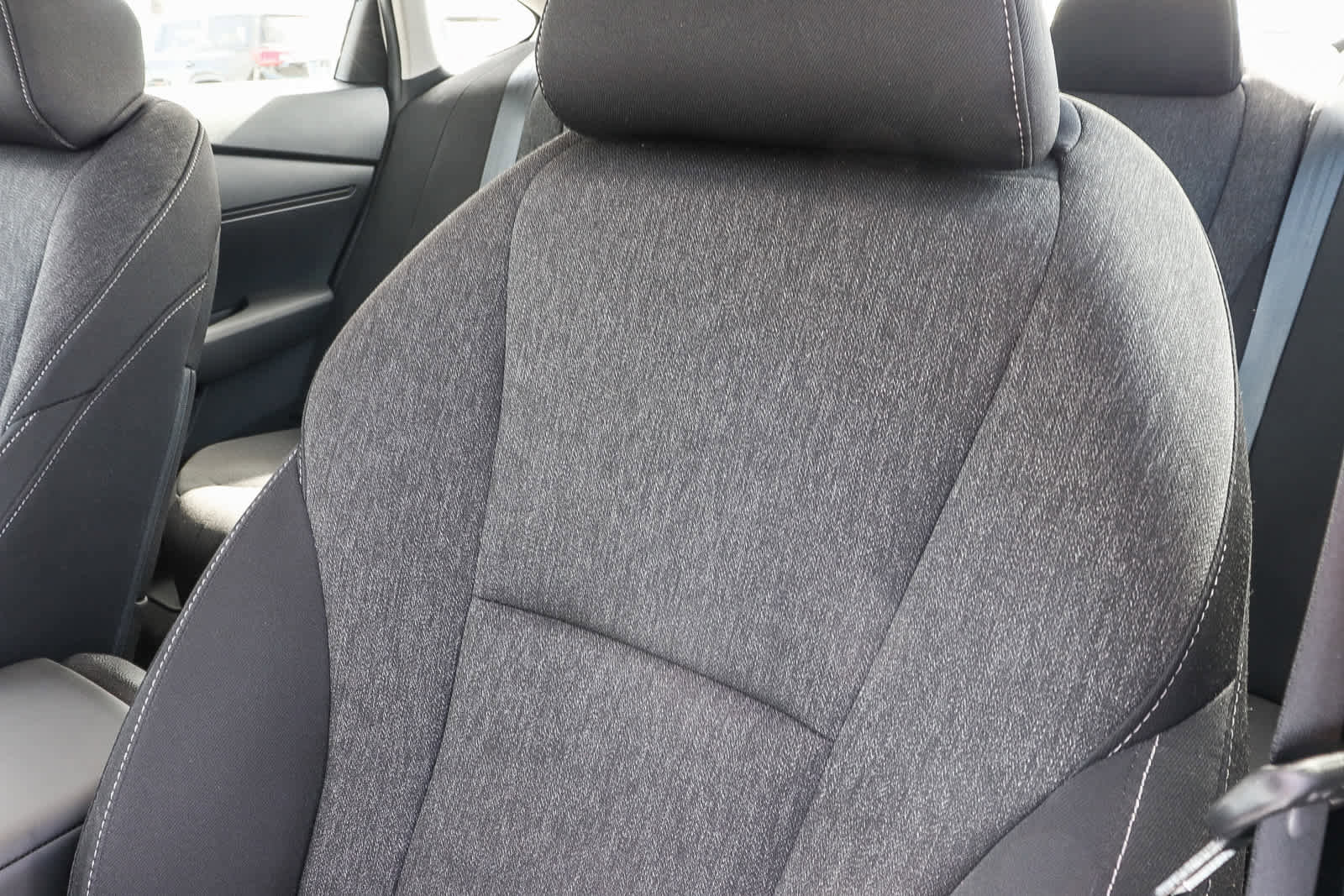 Used 2024 Honda Accord EX image 28