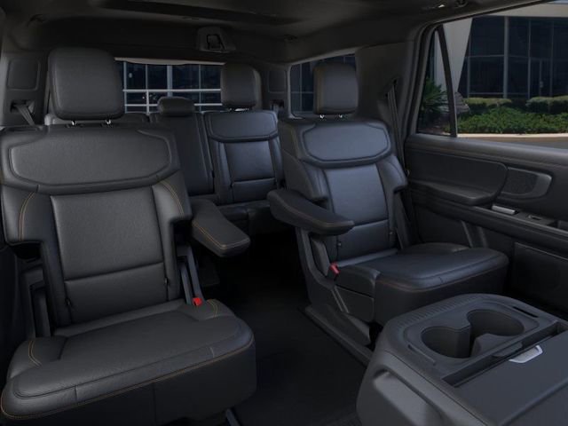 New 2025 Ford Expedition Tremor image 11