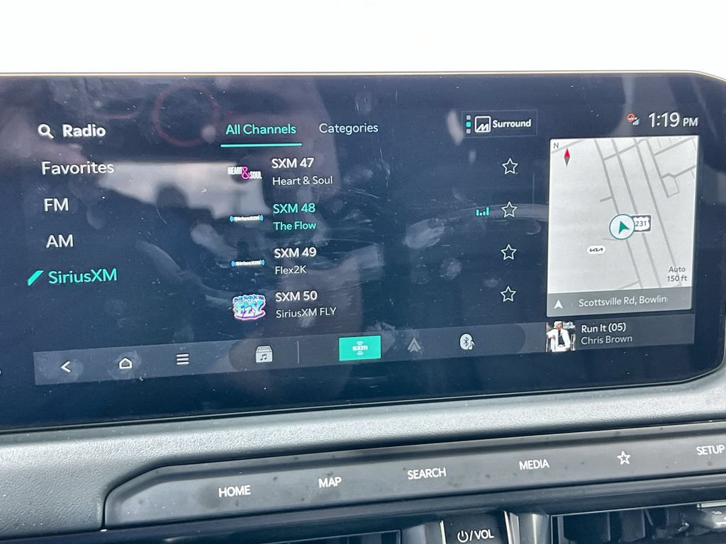 New 2027 Kia Telluride SX Prestige X-Pro AWD/4WD image 16