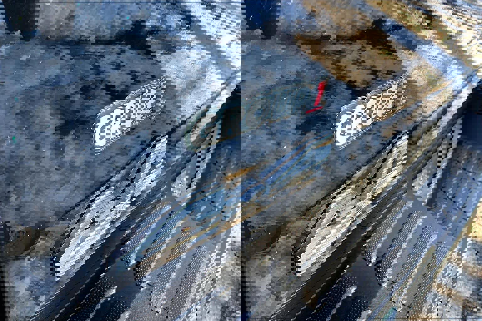 Used 2024 Toyota Tundra 1794 Edition w/ TRD Off-Road Package image 10