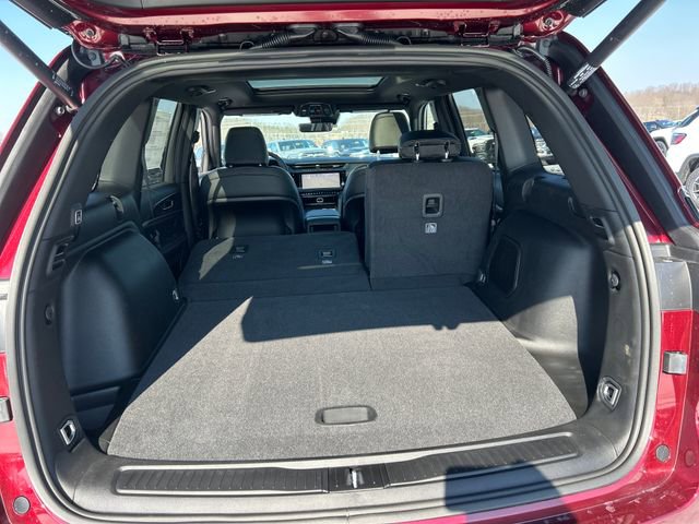 New 2026 Jeep Grand Cherokee Limited w/ Limited Altitude Package image 45