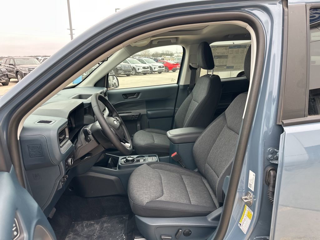 New 2026 Ford Maverick XLT AWD/4WD image 13