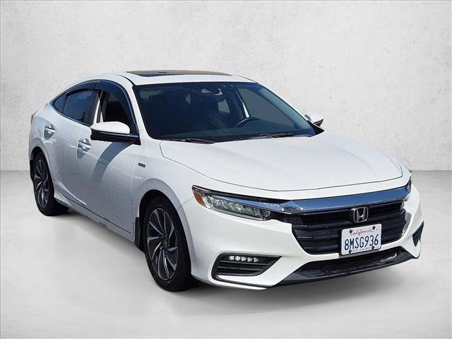 Used 2019 Honda Insight Touring image 3