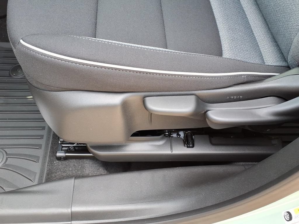 New 2026 Chevrolet TrailBlazer LS w/ LS Convenience Package FWD image 16
