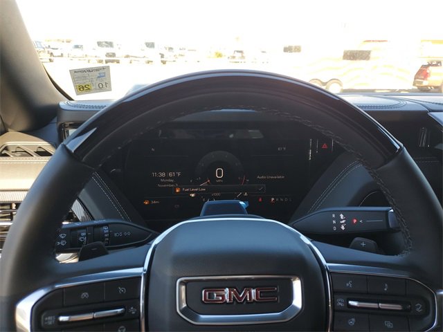 New 2026 GMC Yukon Elevation w/ Elevation Premium Package image 22