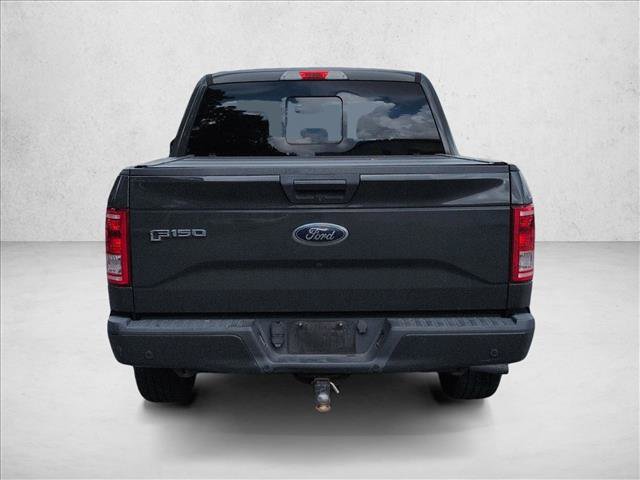 Used 2016 Ford F150 XLT w/ Equipment Group 302A Luxury RWD image 7