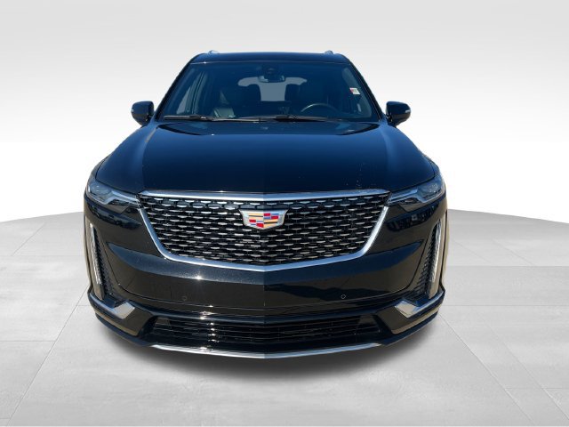Used 2024 Cadillac XT6 Luxury w/ LPO, Floor Liner Package AWD/4WD image 9
