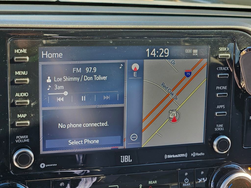 Used 2021 Toyota Highlander Limited image 21