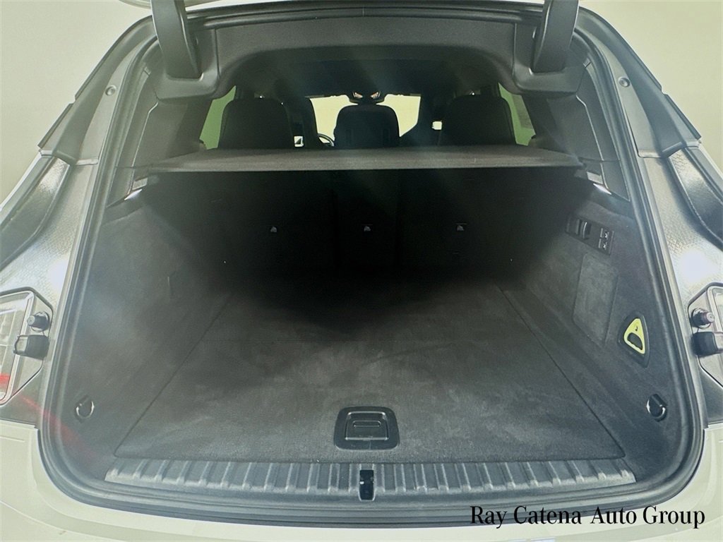 Used 2025 BMW iX M60 image 28