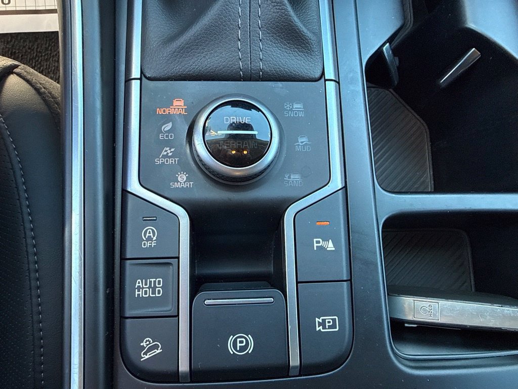 Certified 2026 Kia Sorento S AWD/4WD image 34