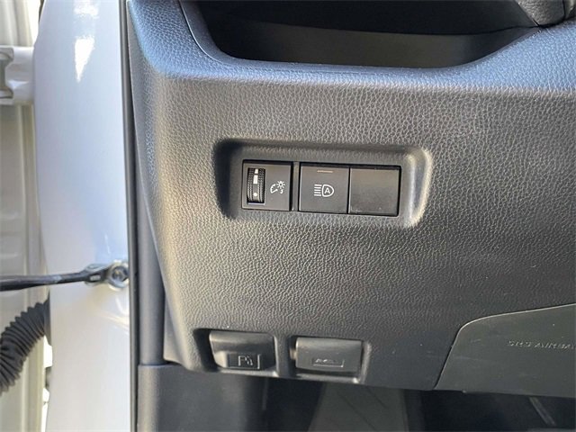 Used 2024 Toyota RAV4 XLE image 21
