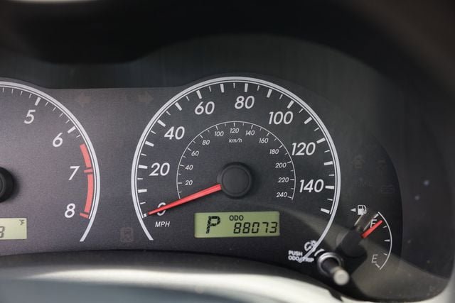 Used 2011 Toyota Corolla LE FWD image 46