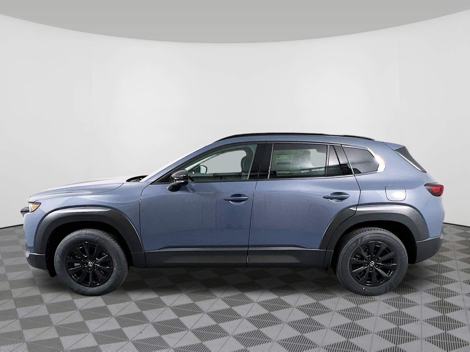 New 2026 MAZDA CX-50 AWD 2.5 Hybrid w/ Cargo Package image 31