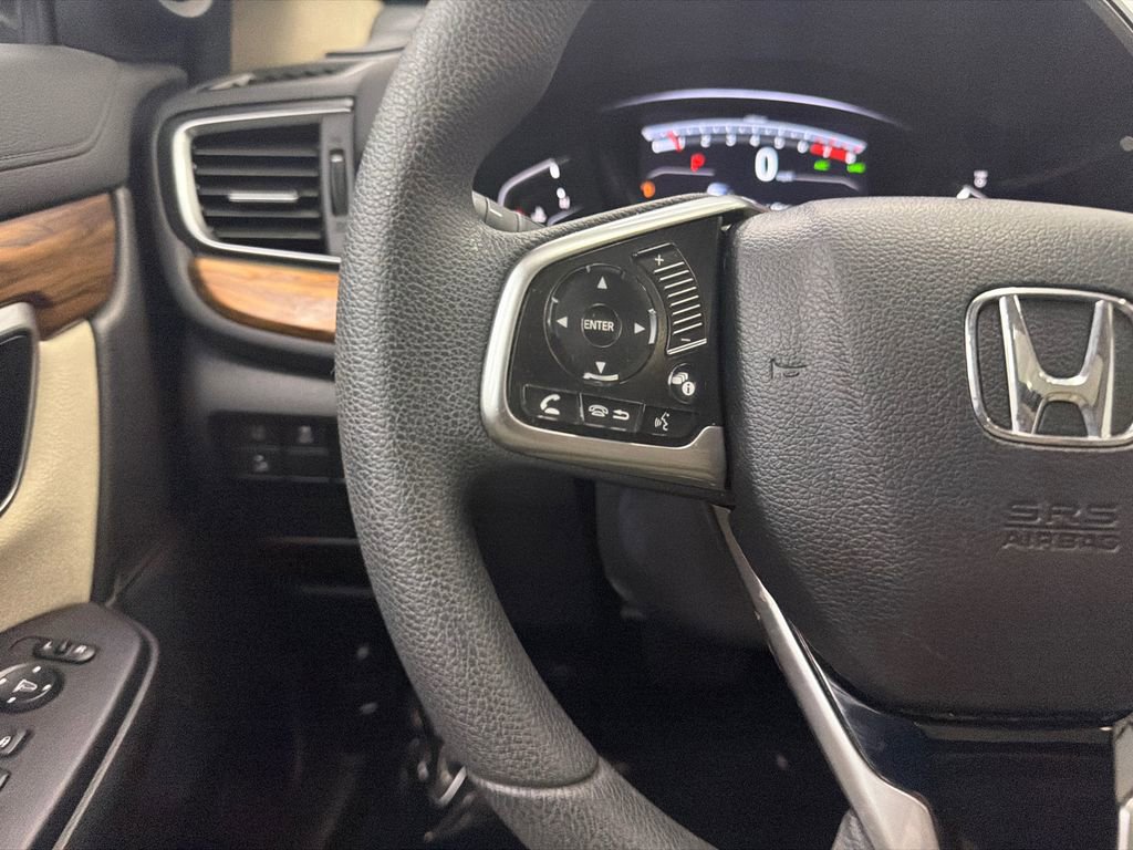 Used 2018 Honda CR-V EX image 26