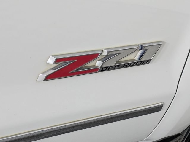 Certified 2017 Chevrolet Silverado 2500 LTZ w/ Duramax Plus Package AWD/4WD image 39