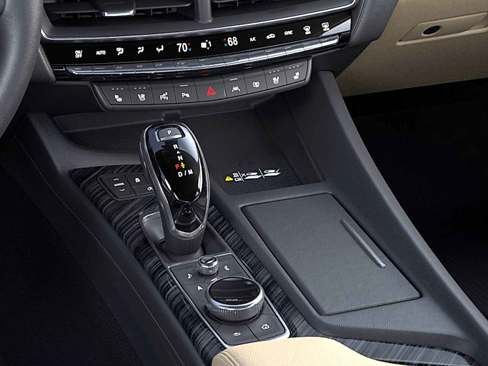 New 2026 Cadillac CT5 Premium Luxury w/ Technology Package RWD image 23